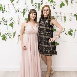 Meet your Posher, Savannah